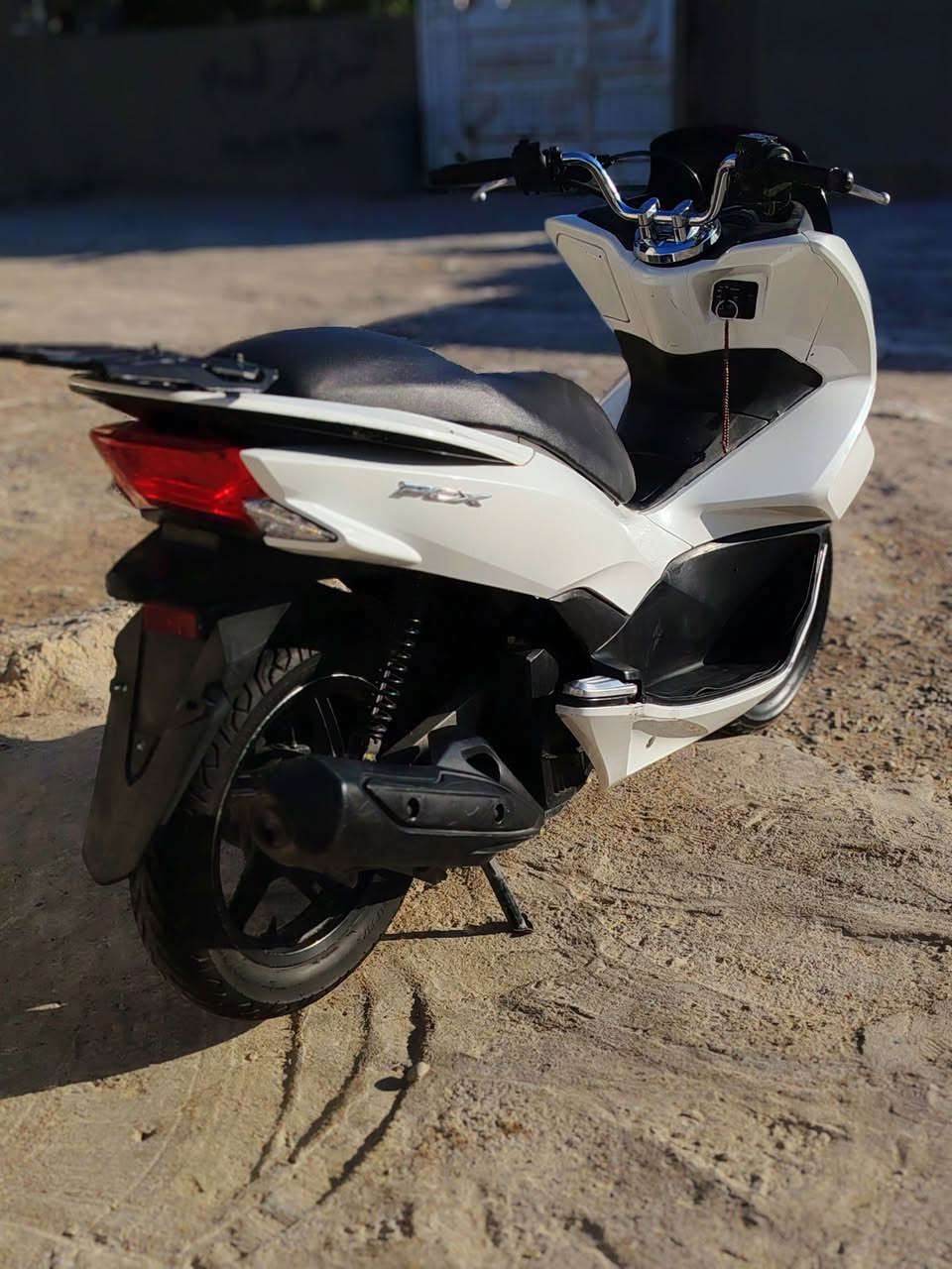 سلام عليكم شباب دراجه بي سي اكس جيل الثاني  للبيع نضيفه الدراجه مابيه اي نقص كفاله عامه ما مفتوح برغي بيه الدراجه كلش حلوه مكان وره بسمايه ناحيت الوحده قرب مجمع ريحانه السعر 11 ورقه الرقم ***********
