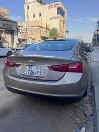 ماليبو • ٢٠٢٣ • رقم بصره