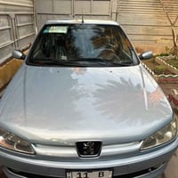 بيجو 306 • ٢٠٠٣ • ٧٠٠٠٠ كم