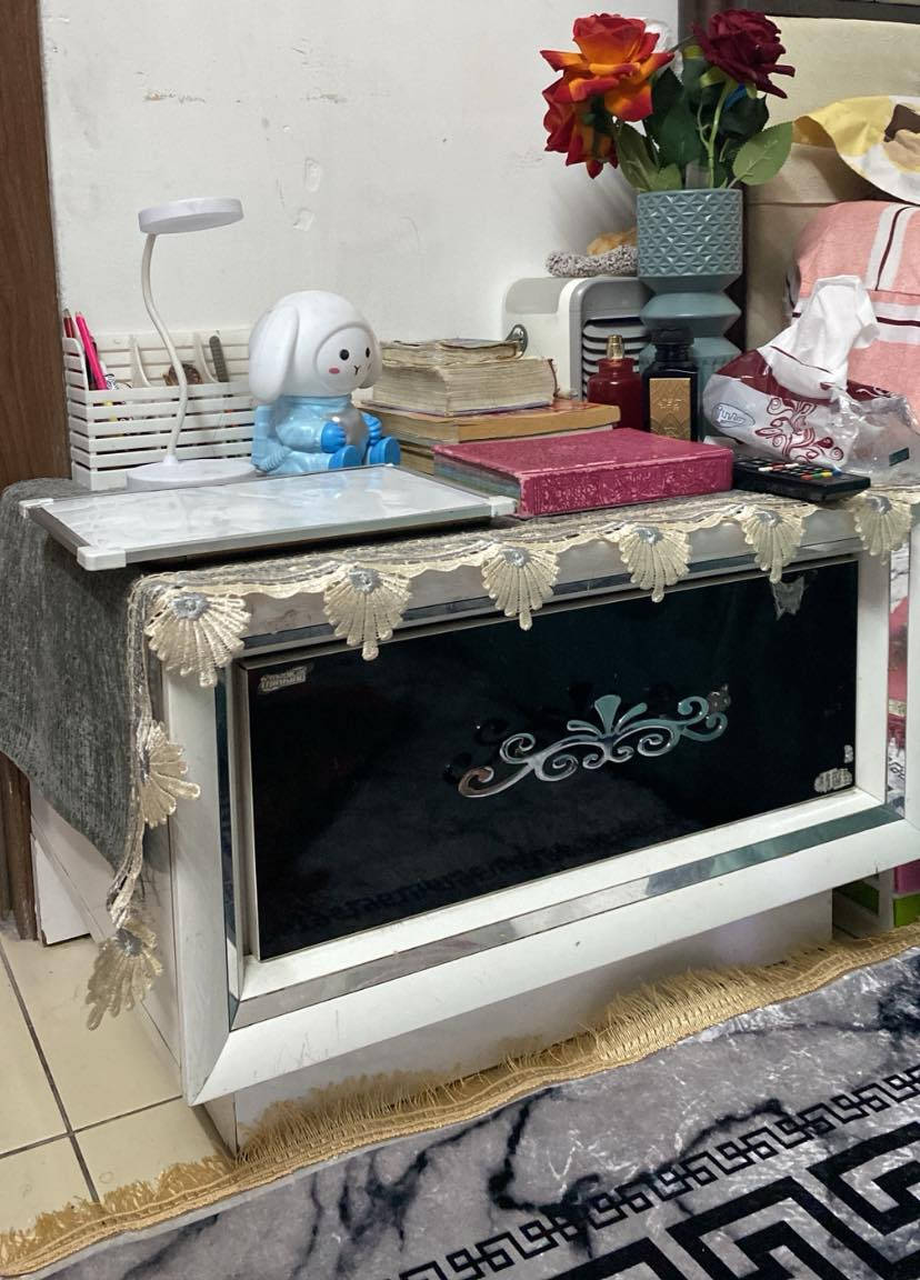 للبيع الواحد ب 15 رجاءاً اليريدهم خاص مستعجلة ع بيعتهم


**إذا كنت صاحب هذا الإعلان وتريد حذفه لأي سبب، رجاءا أرسل رسالة إلى الدعم الفني**