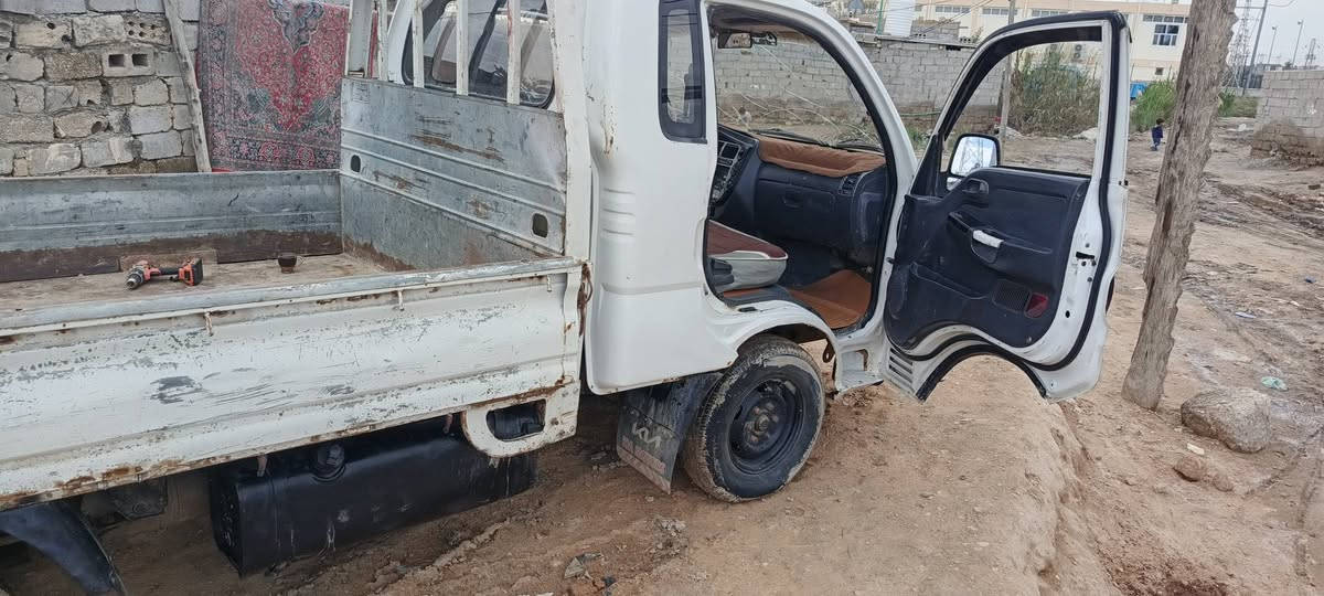 سلام عليكم سياره للبيع كياء 2009 سيار رقم كربلاء  رقم اصفر سعر 65وبيه مجال رقمي ***********
