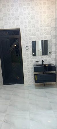 تأسيس ماء ومجاري • شغل حديث • درجة أولى