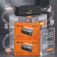 يو بي اس • رواتر • ١٠٤٠٠ ملي أمبير