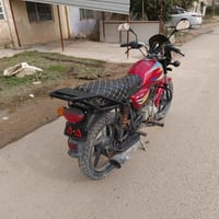 بوكسر موديل 22 • ضايعة • ديالى مجمع الصناعي