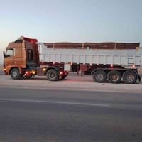 🔋جاهزه لليجار 🔥 «سفينه لنقل الحنطه»  اتصل!!!   07831852138