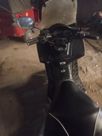 سلفر 600دراجه شغاله كلهة بس كفرهة تعبان مامطبك وبيهة تلحيضات مكينه مام...