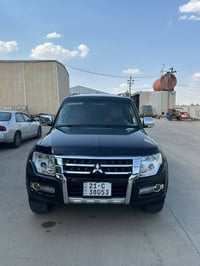 باجيرو • ٢٠١١ • أربيل