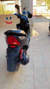 ماكس ثعلب 140 • نظيفه جداً • مجمع القعقاع