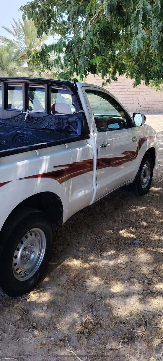 لبيع بيكم تك قماره موديل 11 سعودي مكفوله من صبق التبديل تخم تاير جديد محرك كير عل شرط مكان ساره ديوانية *********** سعر 120
