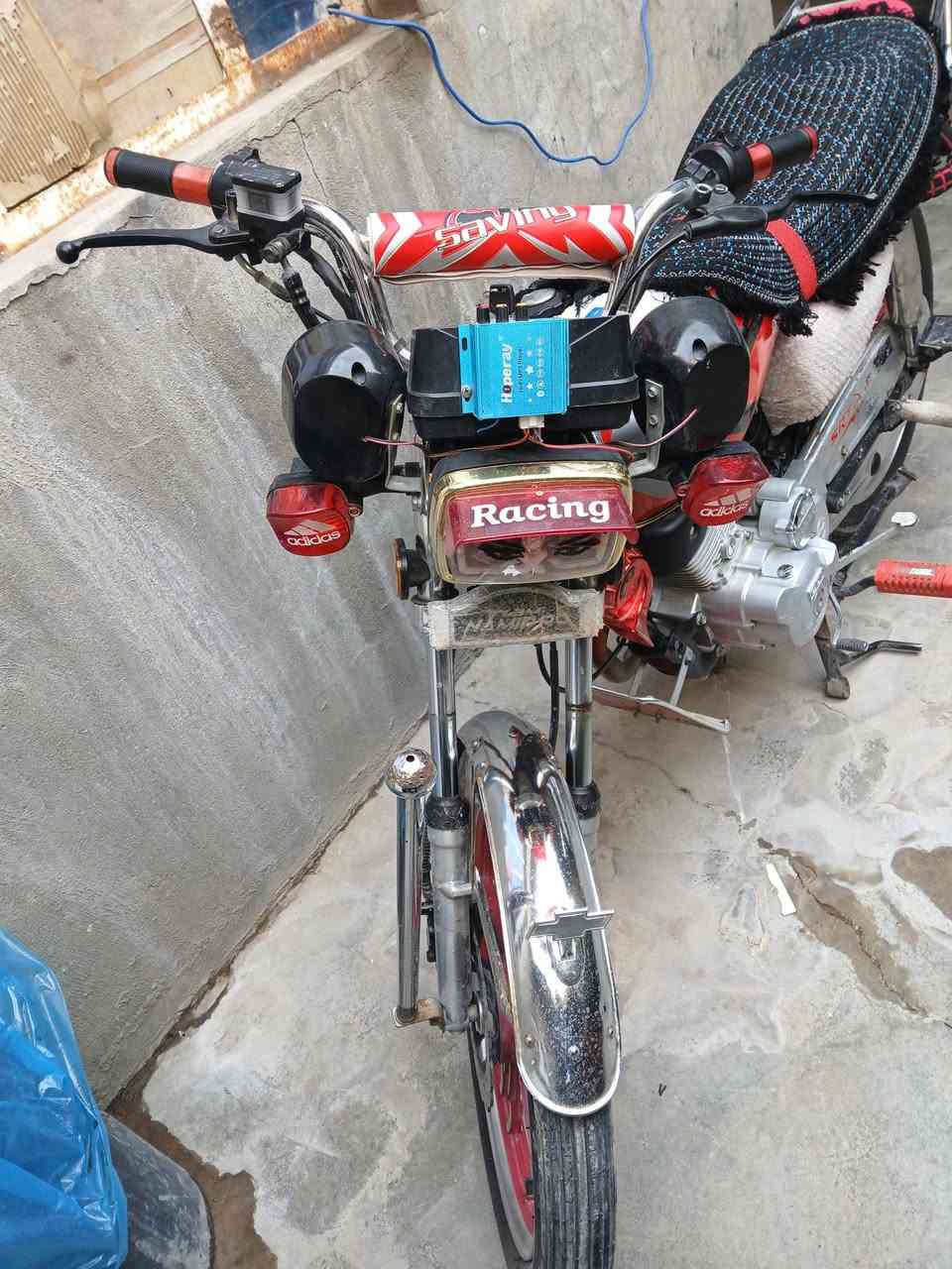 موطور لبيع نامي برو محسن خمسه كير نضافه فول ورقه وحده ويا كله شغال سعر عل خاص


**إذا كنت صاحب هذا الإعلان وتريد حذفه لأي سبب، رجاءا أرسل رسالة إلى الدعم الفني**