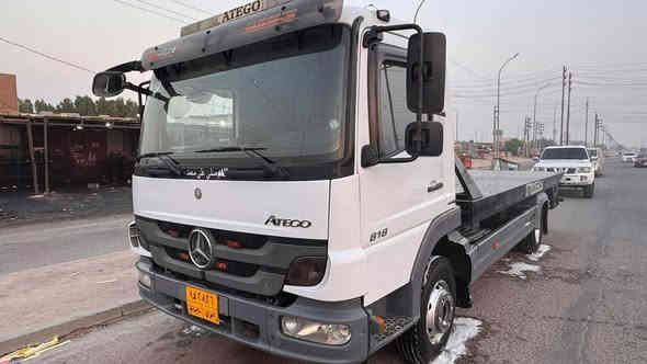 سلام عليكم 
اتيكو 2010 كفاله عامه من كلشي  
جام كهرباء مثبت سرعه تبريد بلادي كير عادي
بدي وخاشوكه بلادي 
السعر 325 وبيهه مجال 
للاتصال ‭0771 686 2977‬
مكان السياره البصره انه مكلف بل نشر
