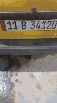 مديل ٢٠١١ • بدون حوادث • كير جديد