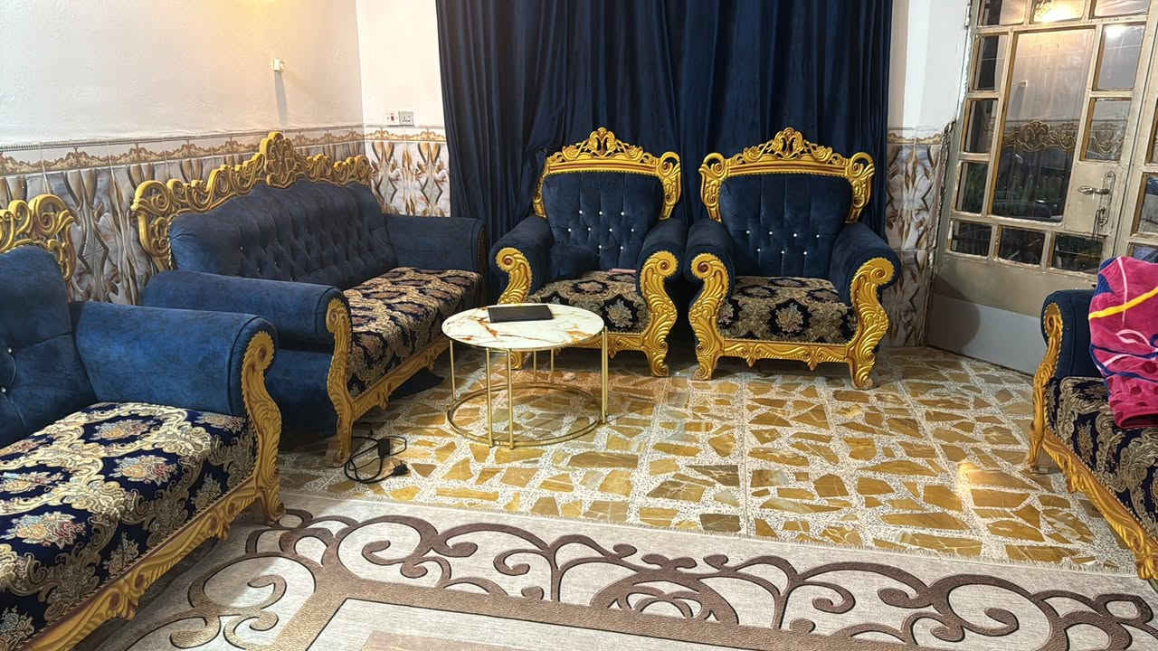 جرابي 4شبابي سعر الوحده 75وتخمين تسمان الواحد على 450


**إذا كنت صاحب هذا الإعلان وتريد حذفه لأي سبب، رجاءا أرسل رسالة إلى الدعم الفني**