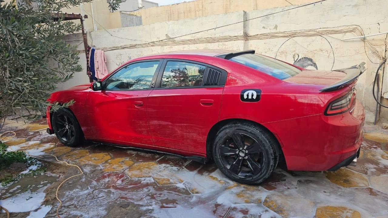 السلام عليكم شباب اقرة المنشور زين والتفاصيل عجبتك السيارة عيوني الك ماعجبتك اترك كلمة حلوة  والسوك كلشي بي 💙�
دوج جارجر

_ السيارة خليجي

_ موديل 2016 sxt 

_ لون احمر شذرة مميز

_محرك  3600

_ رقم مثنى ( مميز  24222)

_انضربت  ( ضربة حيوان اجلكم الله ) طرف البنيد راجع بارد بدون اي صبغ 

_ ايرباك دركة دشبول طاك 

_ دعامية امامية ودفيوزر خلفي ودوسات محدث 

السعر 203  

مكان السيارة السماوة

الاستفسار عالرقم ***********

السلام عليكم شباب اقرة المنشور زين والتفاصيل عجبتك السيارة عيوني الك ماعجبتك اترك كلمة حلوة  والسوك كلشي بي 💙�

