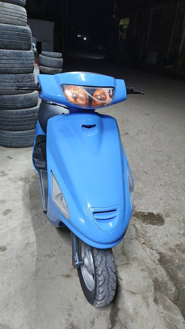 دراجه للبيع حاويه مكينه مامفتوحه صارله شهر طالعه من لوكيل السعر 575 العونوان دوانيه  الشاميه


**إذا كنت صاحب هذا الإعلان وتريد حذفه لأي سبب، رجاءا أرسل رسالة إلى الدعم الفني**