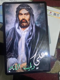 X9ايباد باد ذاكره 128 داعم سيمارت اتصال07893749787 وتساب 07870355159 س...