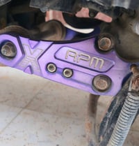 دبل خلفي • شيال • احمر/كرزي