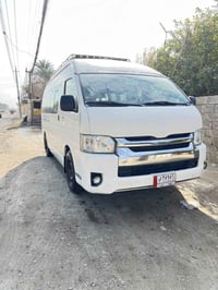 هايسا • ٢٠١٦ • بغداد