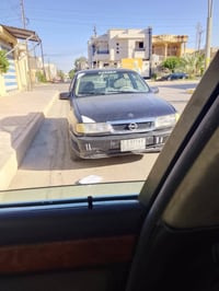 أوبل فيكترا • ١٩٩١ • تحويل مباشر