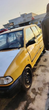 موديل ٢٠١١ • رقم بابل • كربلاء طويريج