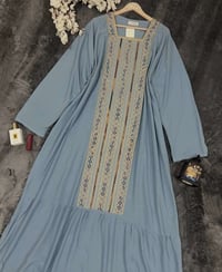 جلابيات العيد • قطع اخيره • مقاس ٥٠-١١٥