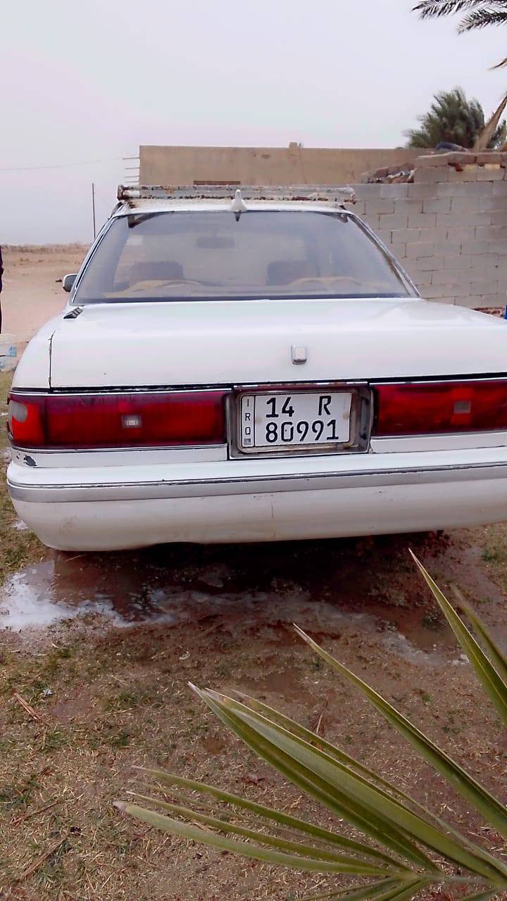 السلام عليكم
مارك مسطره رقم بصره دولي 

باسمي تحويل ثاني يوم

السياره جاهزه للاخير كير مكينه ونجي 

مكاني ناصريه مكلف بلنشر 

 للاستفسار اتصل ***********
