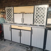 كاونتر ٢م • سنك ١٫٣م • مرمر تركي