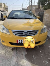 بي واي دي G3 • ٢٠١٦ • ٣٨٠٠٠ كم