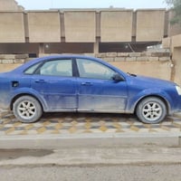 اوبترة • ٢٠٠٥ • محرك شرط