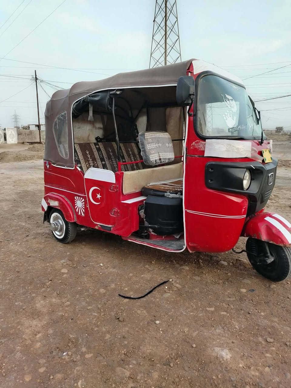 تكتك البيع موديل ٢٢ رقم و سنويه بابل ***********
