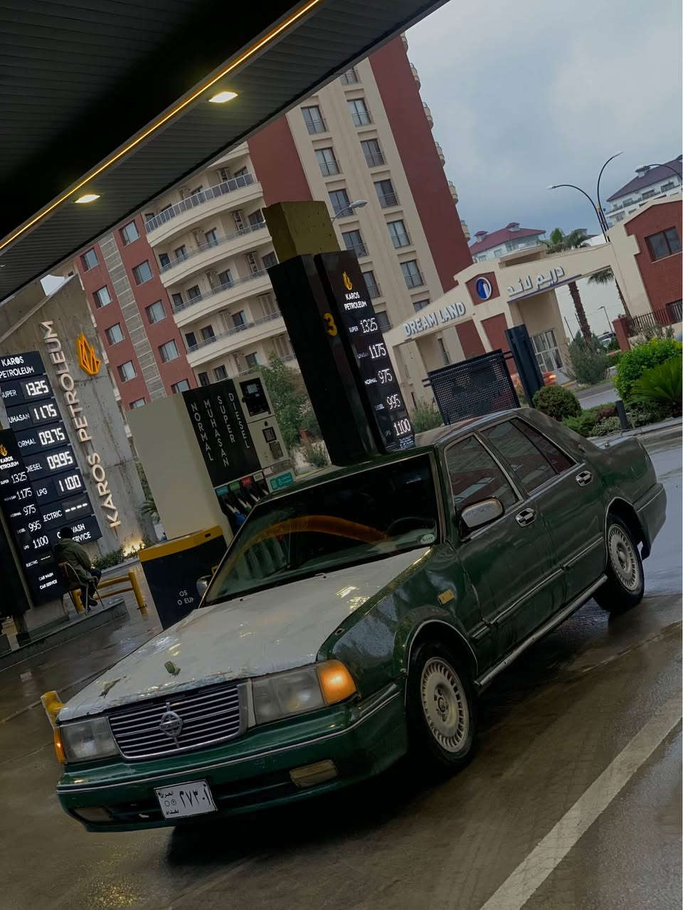 بو فروشتن 
نيسان سدريك 
موديل2001محه سه ن
٤جام كاره با ئاوينه كاره با
گيرومه كينه ي بيلاد 
ته بريد قايشي له سه ر نيه
هه موگياني يشه كات
ته قه و ره قه و كاره باي به شه رت
ئارمه كه ي لاي خوم ون بوه ئارم هه و لير بوه
من به علوج ئه ي فروشم
گيرومه كينه و موسو براوه ي به شه رت
سحري ٢٤گه لاو مه جاليكي كه م
شوين سليماني
مشته ري نيت سه رم مه يه شينه
به س واتسئاپ ***********
گؤرينه وه كه م له سه ر دلگرتن السليمانية, العراق
