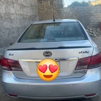 بي واي دي G3 • ٢٠١٦ • تبريد جاهز