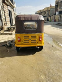 تكتك • موديل 18 • صولي المصطفى