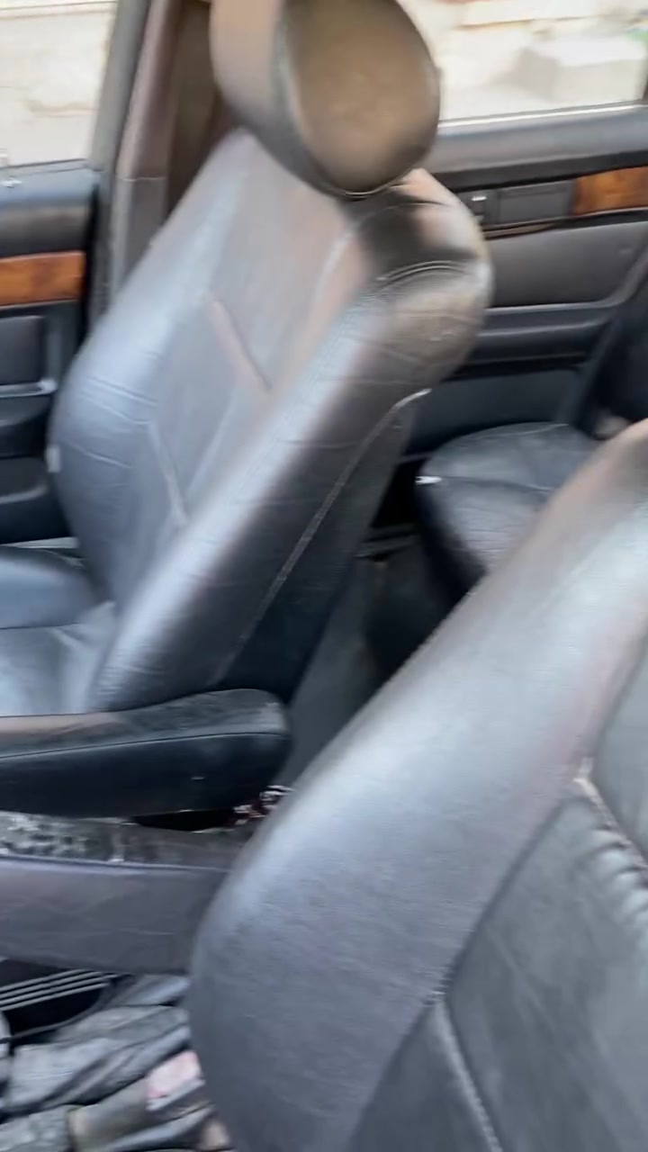السلام عليكم بي ام 530  v8 كير بي صفنه وتبريد نقص رقم مشروع وطني بسمي السياره موجوده بكربلاء سعرهة 52 
***********
