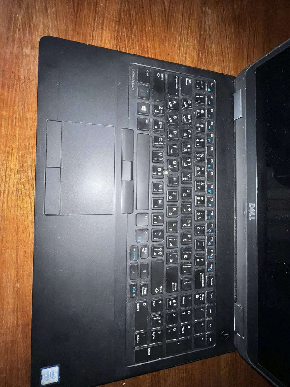 سلام عليكم لابتوب دل للبيع الجيل السادس ci5 رام 8 ذاكره 256 نضيف جدا مناسب للدراسه ولبرامج الهندسيه ملحقاته ماوس وشاحن وجنطه سعره 225


**إذا كنت صاحب هذا الإعلان وتريد حذفه لأي سبب، رجاءا أرسل رسالة إلى الدعم الفني**