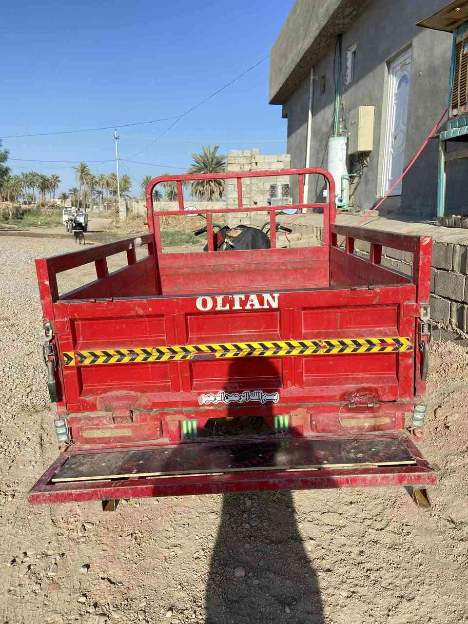 ياالله اخوان ستوته سلطانه فحل موديل 2019 محرك صار شهرين من شديته 2025 محرك جمره ستوته شخال كلهه نضيفه مكان ديالى خالص سعرهه 1100 بيهه مجال بسيط هاتف *********** بخدمتكم
