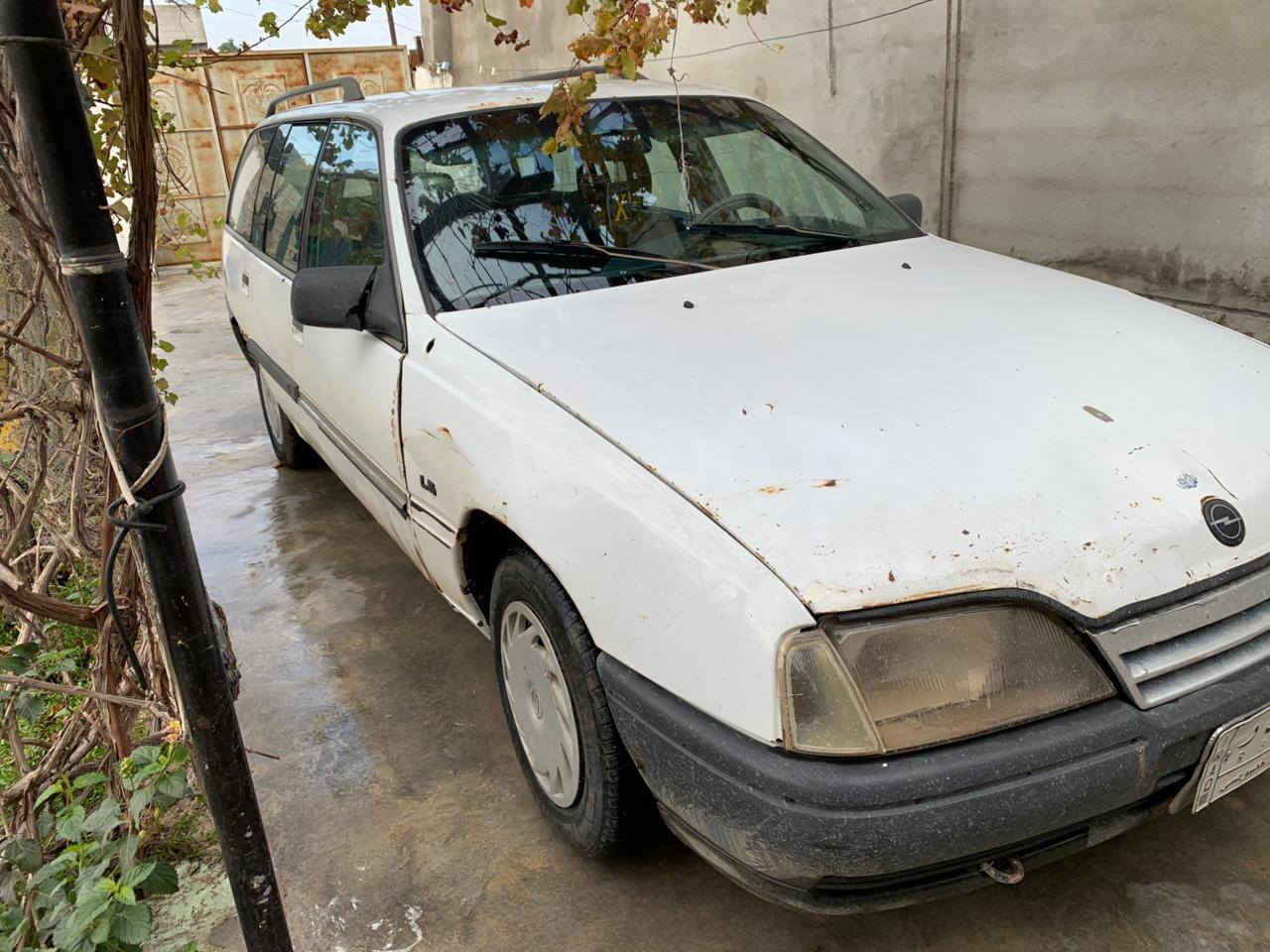 ألسلام عليكم اوبل للبيع مراوس حسب القناعه ما متواجد عل نت استفسار علا هاي الرقم ***********  سياره جاهزه
