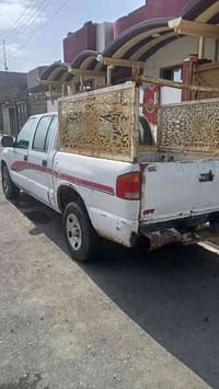 بيكم جمسي سمن مديل 98 محرك 85 كير 5 سياره كامله مكمله ما يعوزها برقي ش...