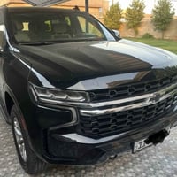 للبيع تاهو Ls موديل 2022كفاله من الصبغ والمحرك والكير والتبديل بيهه بي...