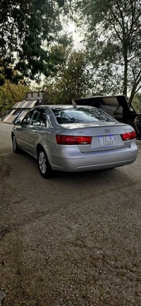 سوناته • ٢٠٠٩ • وارد امريكي