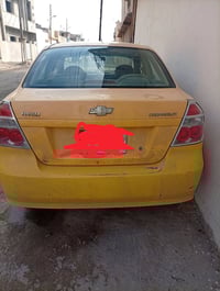 للبيع افيو موديل 2010 موئسسة شرط التحويل كابون بانزين ما بيها غرامه هي...