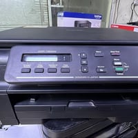 طابعة برذر T510 • واي فاي • خارجي