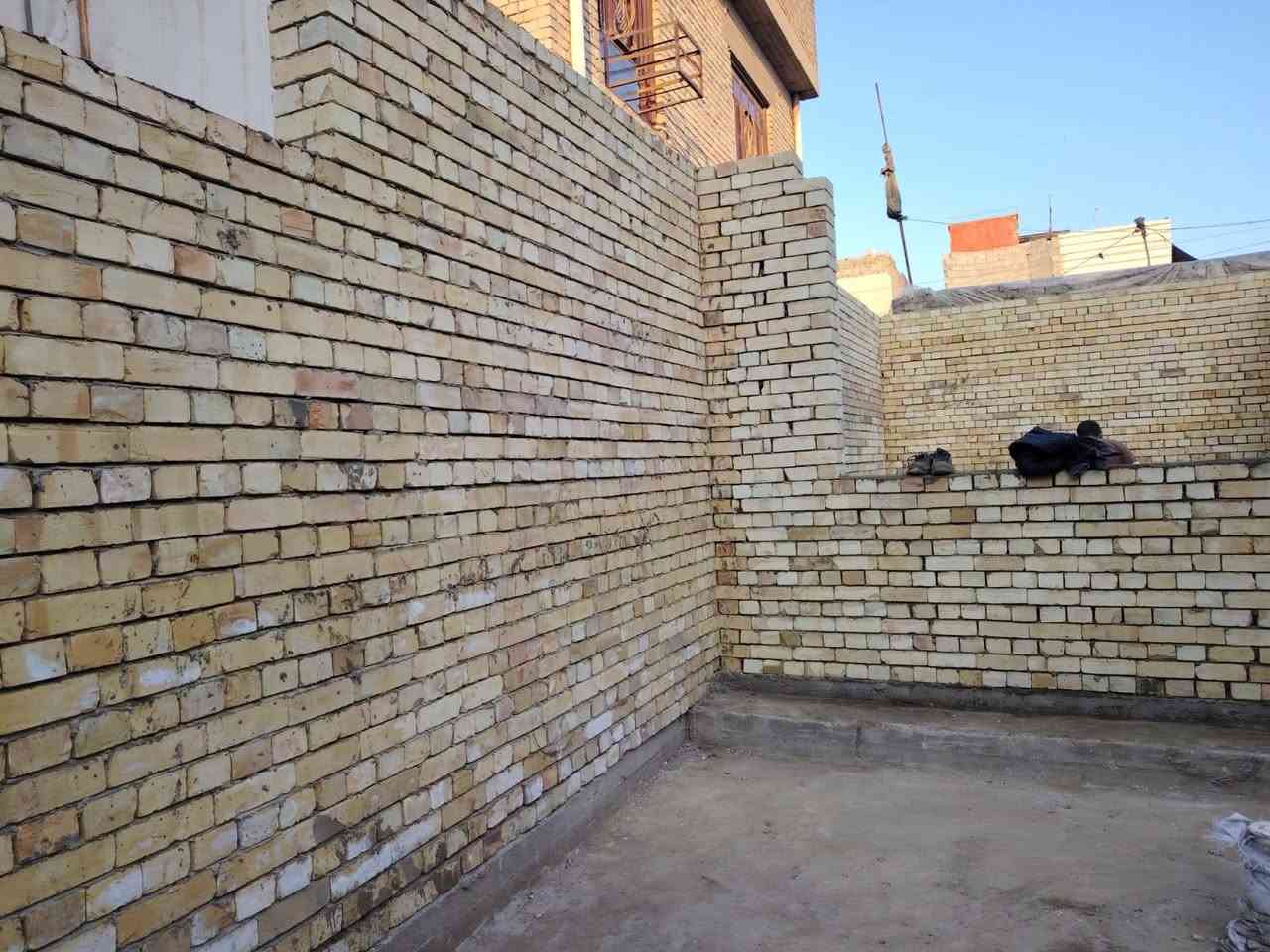 خلفت بناء شغل درجة اولى شغلي بغداد فقط نشتغل قطعي وعل دبل للسفسار ***********
