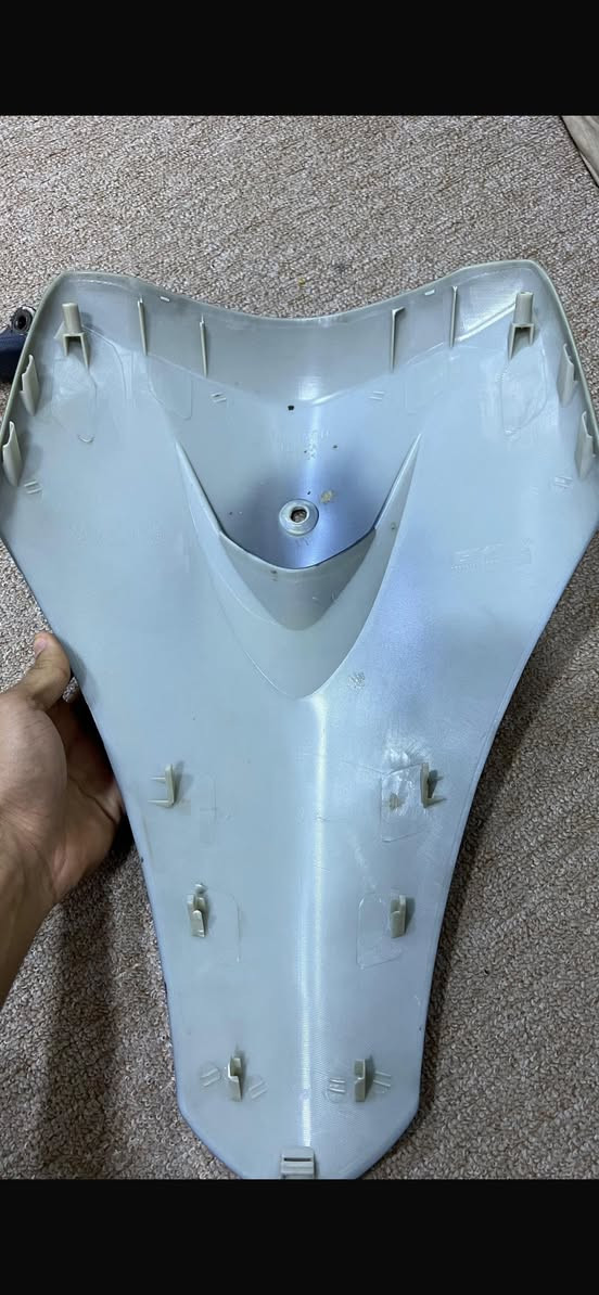 كفر تجاري بدون كصة وسبايدر ب 18بي مجال
سواد دشبول الاملح ب6 التجاري ب2
باتري شغال اظربة برغي يشتغل ب3
اطار دشبول ب 1
مجمع جهة الهورن ب 3
زنون يرهم سيارة ودراجة500W ب 10
سلف 55 اليوم شديتة بس ماعجبني الون حكيتة ماراح ويا دشلي ب 17 بي مجال صالنصة بلادية ليطة طاكة بس ي15 بيهة مجال
جكمجة مال منغولي ب 5
مكاني بغداد الحسينية ***********
•
