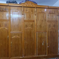 كنتور مستعمل نضيف 5 بيبان البيع سعر 350 وبي مجال استفسار ‏‪07740815058...