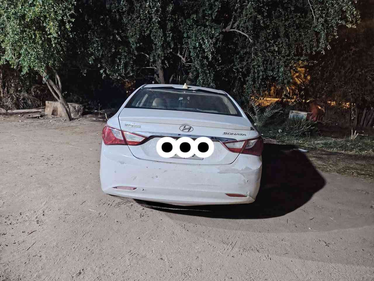 سوناتا 2011 أربيل خليجي السعر 100 بيه مجال ***********
