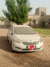 (كيه فورتي) 2015 وارد امريكي حادثهه بس جاملغ   اليمنه البلادي وراجع با...