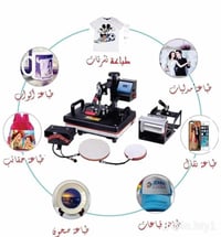 طباعة • الكترونيات