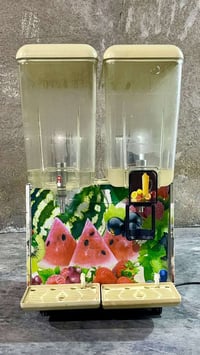 مكينة عصير شقاله للبيع للأستفسار  07833135255