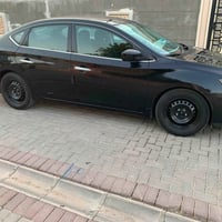 سنترا S • ٢٠١٩ • رقم كركوك